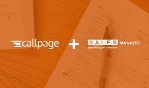Cómo integrar CallPage con SALESmanago:  paso a paso